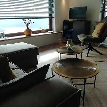 Haus Blick Am Edersee Waldeck  Exteriér fotografie