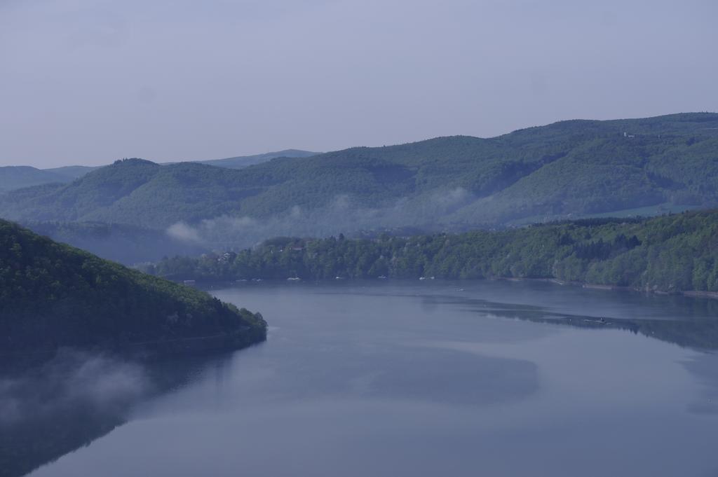 Haus Blick Am Edersee Waldeck  Pokoj fotografie