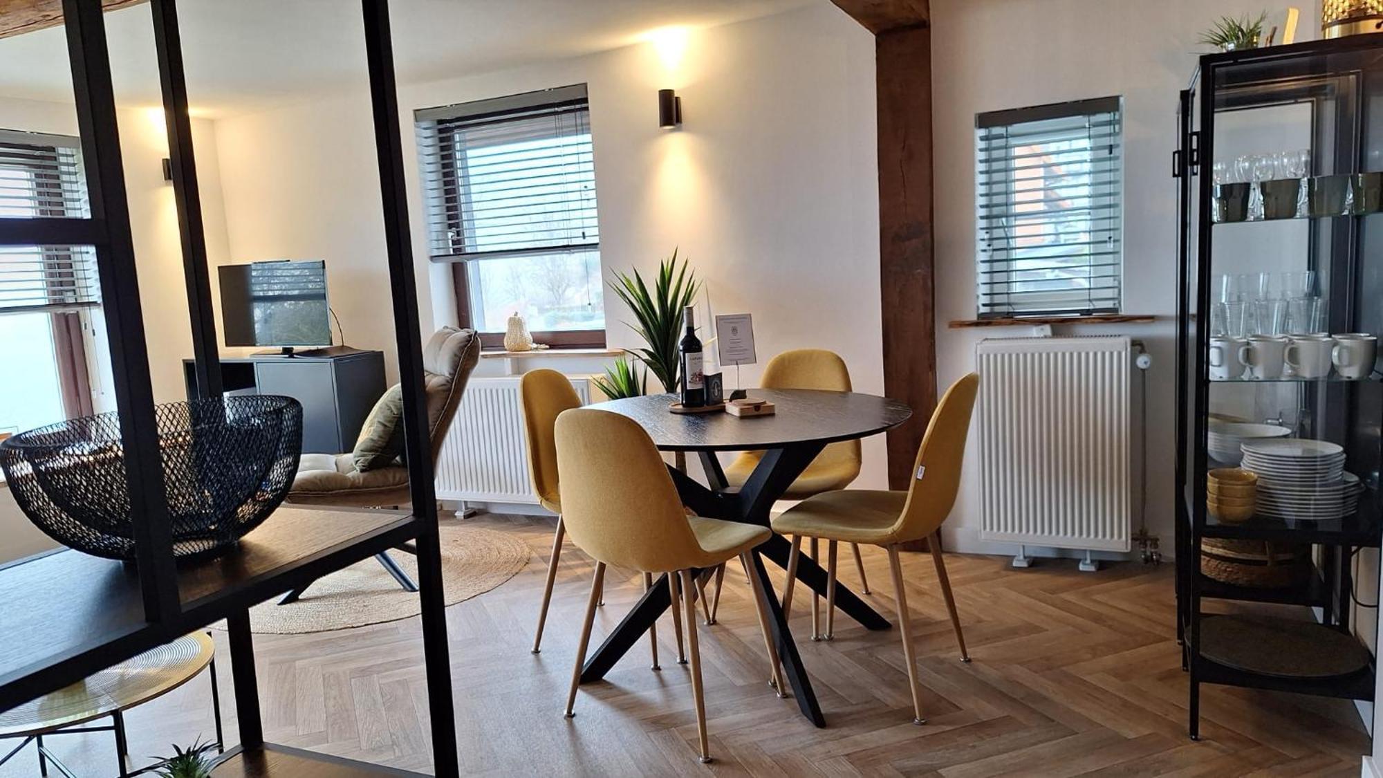 Haus Blick Am Edersee Waldeck  Exteriér fotografie