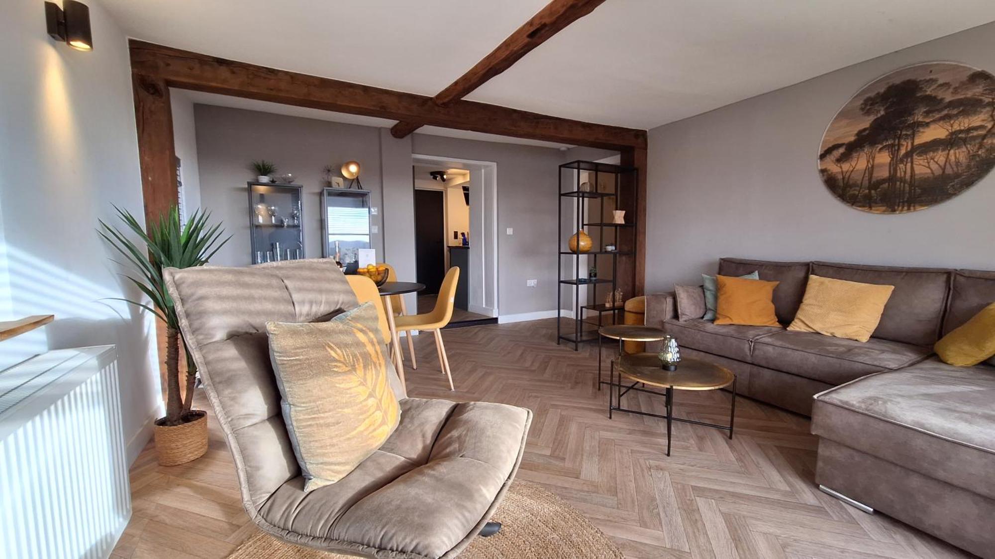 Haus Blick Am Edersee Waldeck  Exteriér fotografie