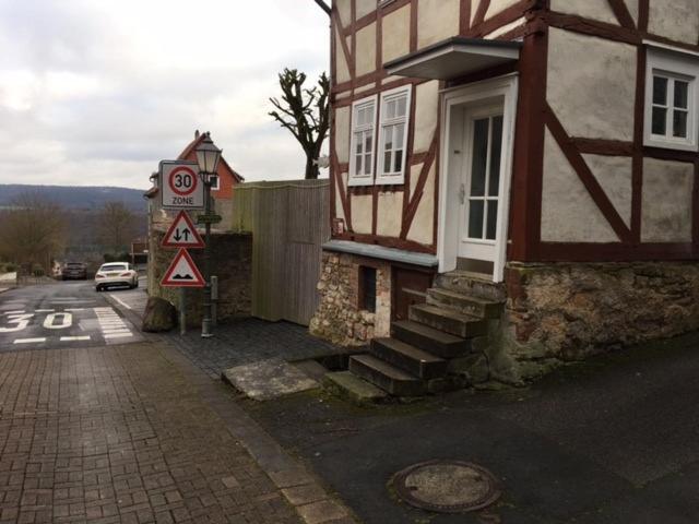 Haus Blick Am Edersee Waldeck  Exteriér fotografie