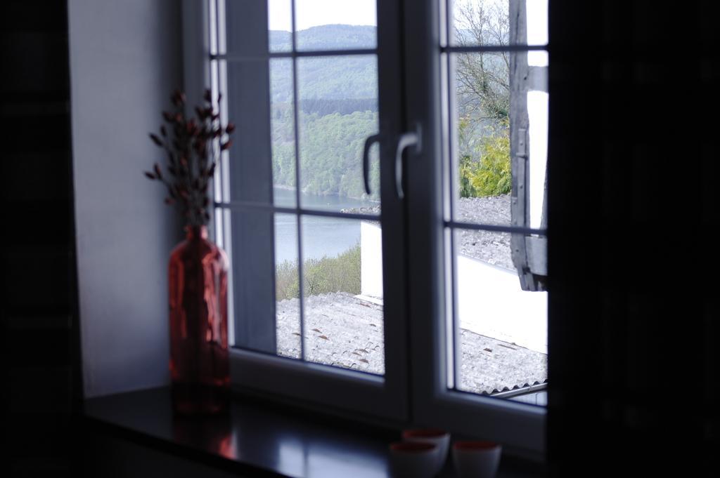 Haus Blick Am Edersee Waldeck  Pokoj fotografie