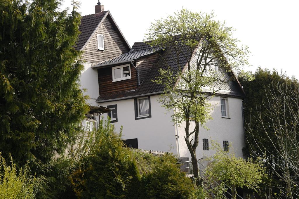 Haus Blick Am Edersee Waldeck  Pokoj fotografie