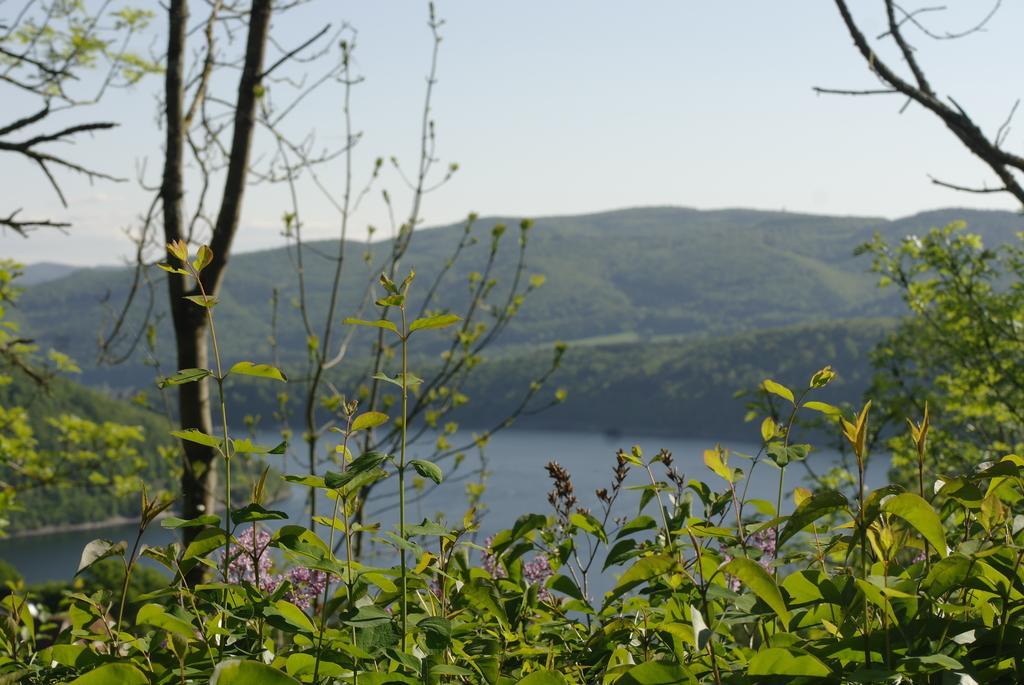 Haus Blick Am Edersee Waldeck  Pokoj fotografie